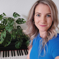 Piano lessons in English - Lausanne, experienced teacher for children and adults - friendly approach