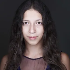 Mariana - Prof de dança - Lisboa
