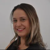 Erica - ESOL tutor - Tijuca