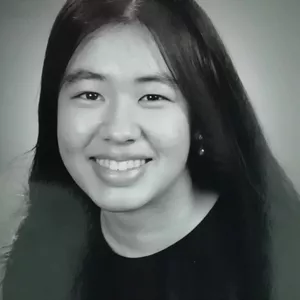 Elina - Maths tutor - Vitry-sur-Seine
