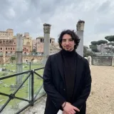 Giovanni - Insegnante di chitarra - Roma
