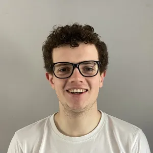 James - Maths tutor - London