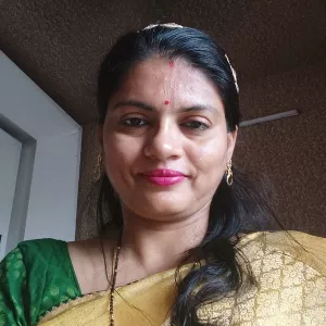 Richa - Algebra tutor - Faridabad