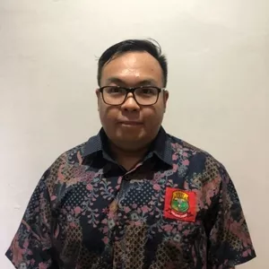 Petrick - Guru bulu tangkis - Kecamatan Cengkareng