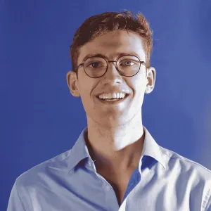 Cyril - Prof de guitare - Boulogne-Billancourt