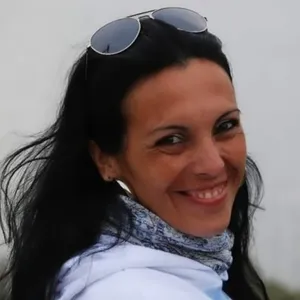 Maria Fernanda - Profe de ciencias políticas - Córdoba