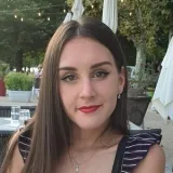Margaux - Prof de maths - Saint-Cyr-les-Vignes