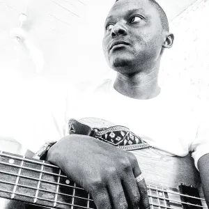 Habila - Musical theater tutor - Kaduna