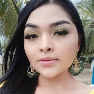 Melissa - Profe de maquillaje - Cartagena