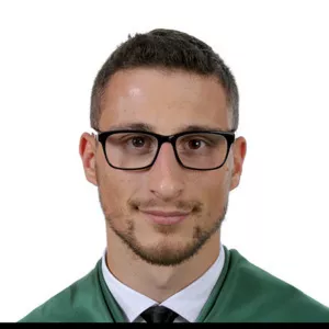 Alfonso - Entrenador personal - Vigo