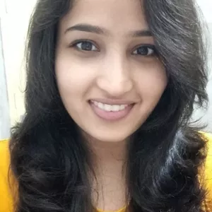 Niti - Mathematics tutor - Batala