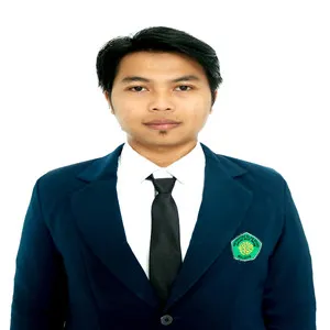Septian - Guru bahasa arab - Kecamatan Dau