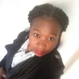 Melody - Biology tutor - Johannesburg