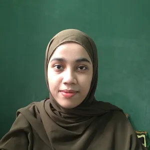 Mina - Guru mengaji - 