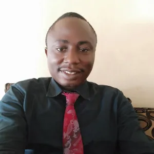 Akinyemi - Keyboard tutor - Abuja