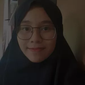 Shafiyya - Guru matematika - Kecamatan Banuhampu
