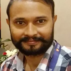 Biswadeep - Accounting tutor - Kolkata