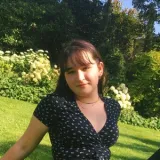 Cecilia - Pre-calculation tutor - London