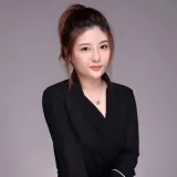 MENGJUN - English speaking teacher - Kingston