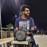 Tarun - C tutor - Hyderabad