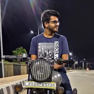 Tarun - C tutor - Hyderabad