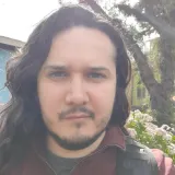Francisco Javier - profesor de psicología - Santiago