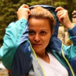 Kamila - Nauczyciel niemiecki - Jasło