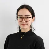 Maria - Economics tutor - London