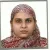Ishrath - Python teacher - Hyderabad