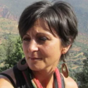 Serena - Insegnante di meditazione - Castel d'Azzano