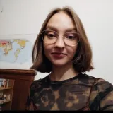 Martyna - Nauczyciel angielski - Warszawa