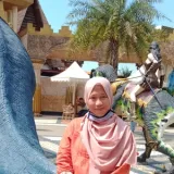 Nanda - Guru mengaji - Lamongan
