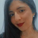 Mariana - Prof de explicações - Guarulhos