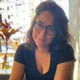 Maiara - Prof de explicações - Parque Turf Club