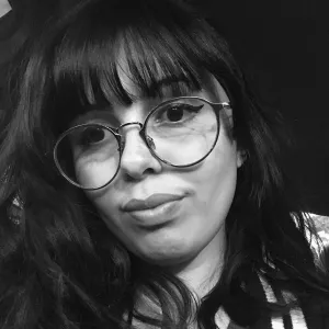 Isabella - Professor de reforço escolar - Atibaia