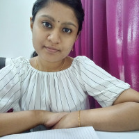 Hi ,Im Ms Banu a Bachelors of Psychology(Hons) graduate offering Mathematics, Science, and Tamil tutoring for kids from 5 to 15 years old  -Classes will be conducted online. CONTACT IG :banu_smarty