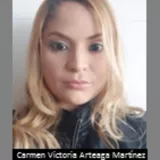 Carmen - Profe de pastelería - La Florida