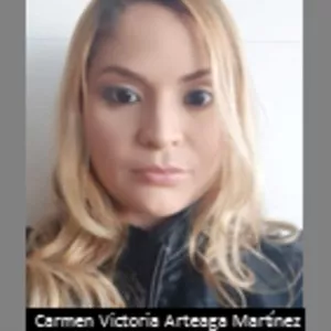 Carmen - Profe de pastelería - La Florida