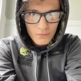 Matthew - Maths tutor - Canton