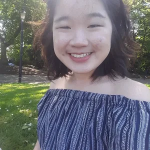 Kai Xin - Chinese tutor - Tanjung Bungah