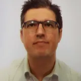 Cristóbal - Profe de derecho penal - Coria del Río