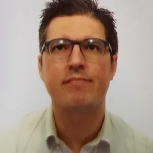 Cristóbal - Profe de derecho penal - Coria del Río