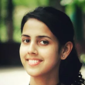 Keerthi J - Physics teacher - Ezhome