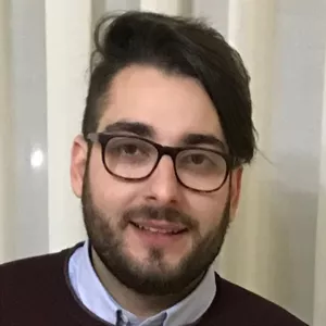 Luca - Insegnante di programmazione - Crotone