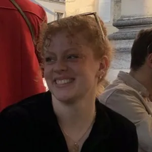 Clothilde - Prof d'anglais - Dijon
