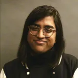Sahi - English tutor - Naperville