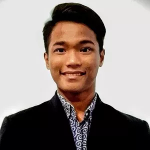 Daffa - Guru kosa kata - bahasa inggris - Kecamatan Jambi Selatan