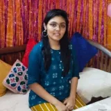 Noyonika - English tutor - Kolkata