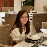 Agatha - Cantonese tutor - Leeds