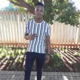Nqobile - Business Studies teacher - Potchefstroom